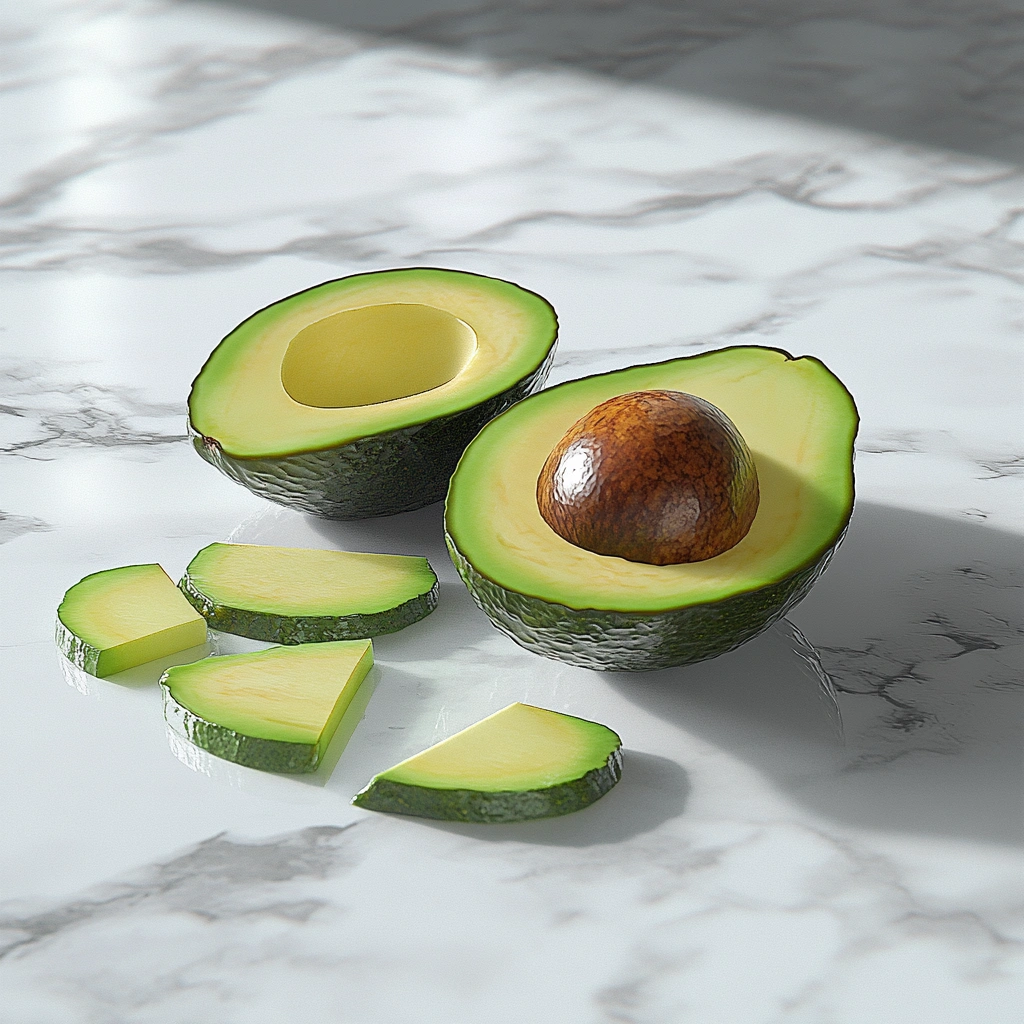 Авокадо - корисний інгредієнт дня